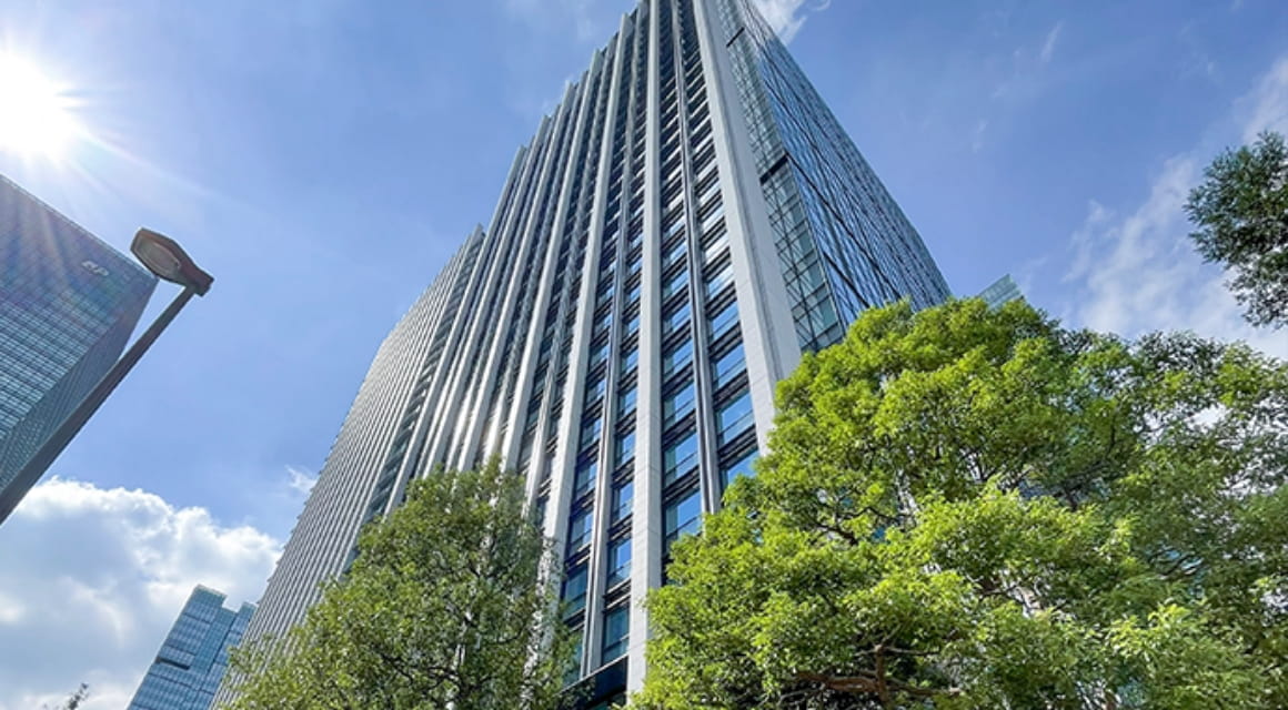 モノリス法律事務所