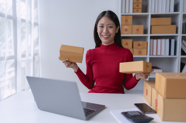 台湾ECにおける鑑賞期と試用の境界線