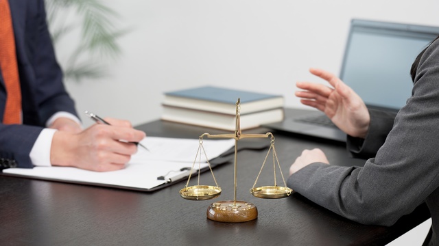 台湾労働基準法が定める厳格な4つの有効要件