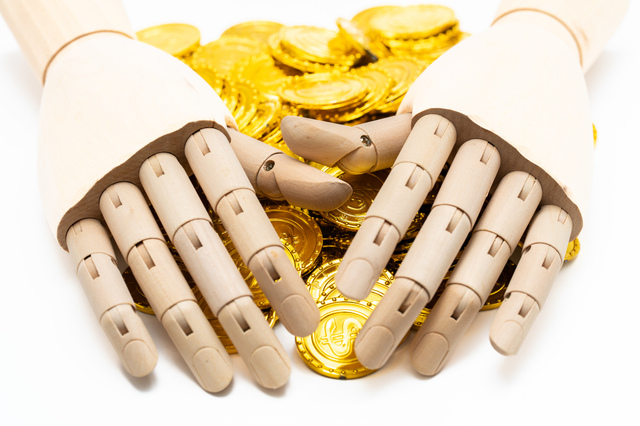 台湾での銀行預金差押え手続