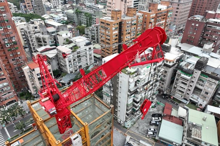 台湾の都市再開発（都更）と老朽化建物建替：権利変換の仕組み