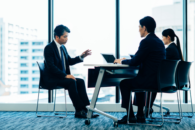 台湾における配置転換義務と解雇実行へのロードマップ