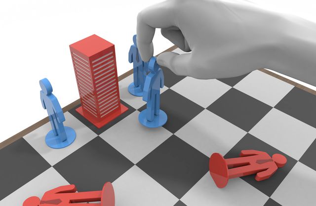 台湾における敵対的買収と防衛策：主要事例からの教訓