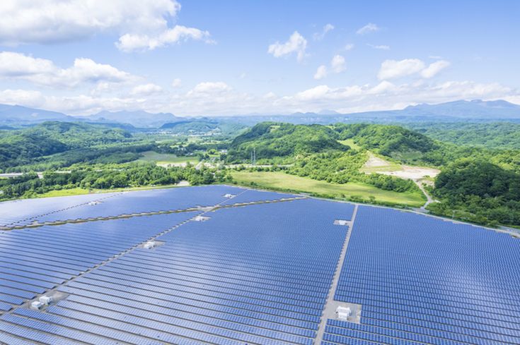 台湾における再生可能エネルギー発電事業への投資法務