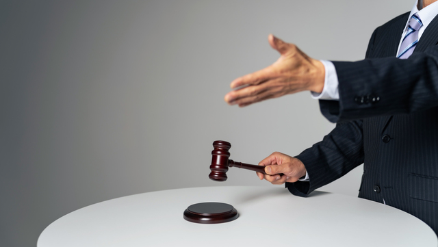 台湾における船舶競売の実務プロセス