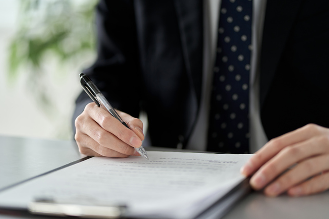 台湾での実務プロセス：通知受領から貨物引取りまで