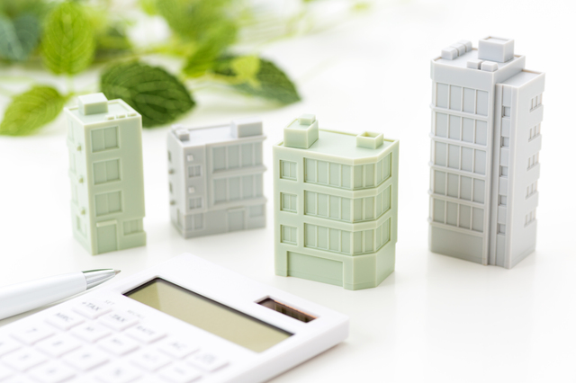 台湾における保証金・賃料の法的規制と税務