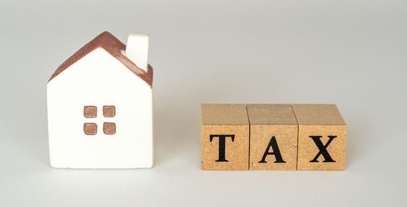 台湾における土地取得の具体的プロセスと税制