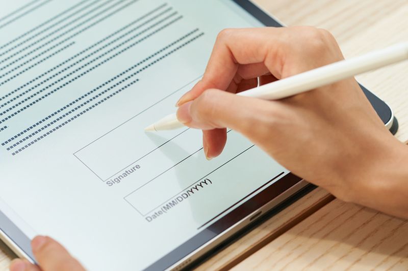 台湾におけるデジタル実務の留意点：電子署名とデータ移転