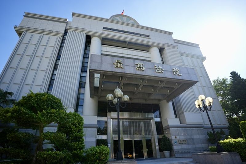 台湾最高行政裁判所の判例と実務への影響