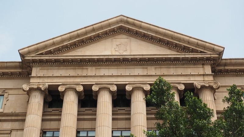 台湾における裁判所への清算結了報告と法的効力の限界