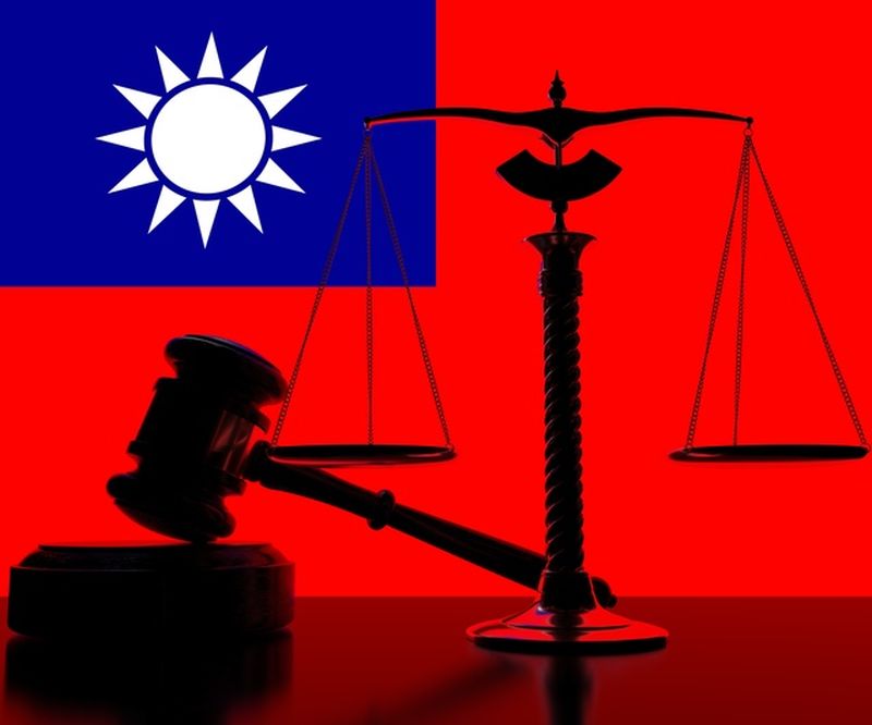 台湾での民事訴訟：三審制とコスト構造