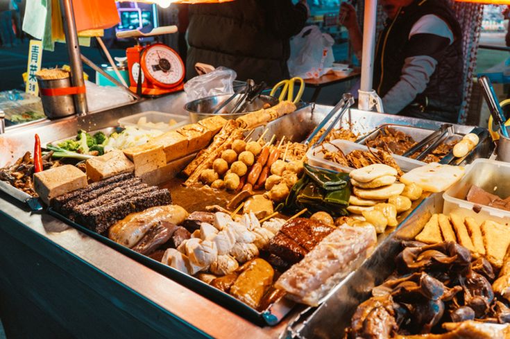 台湾の食品輸入規制：TFDA登録とラベル表示の厳格なルール