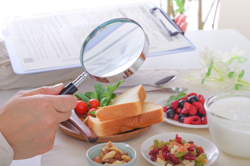 台湾の食品業者登録制度：非登不可の義務化