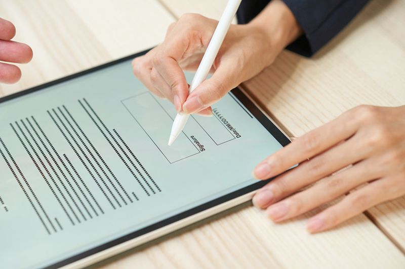 台湾電子署名法における国際的相互運用性と日本との連携