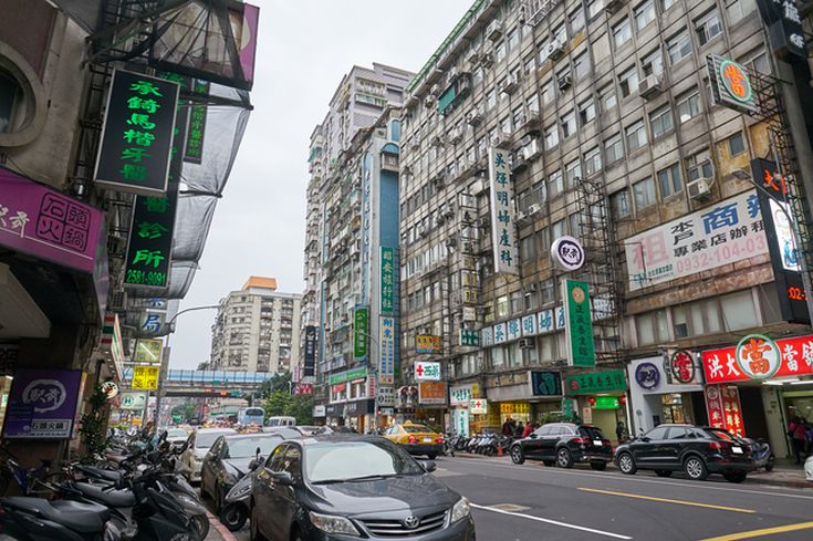 台湾企業のコーポレートガバナンス：株主総会の運営実務