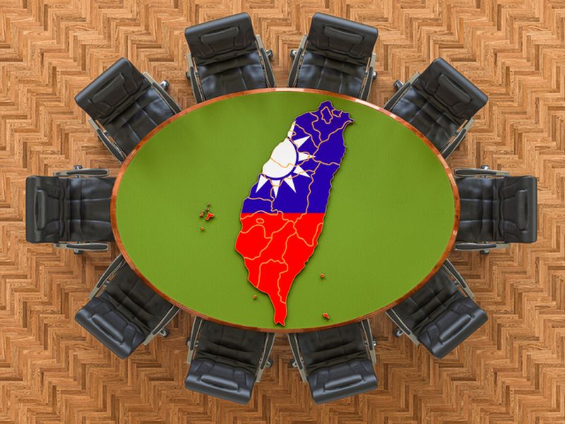 台湾における株主総会の権限と位置づけ