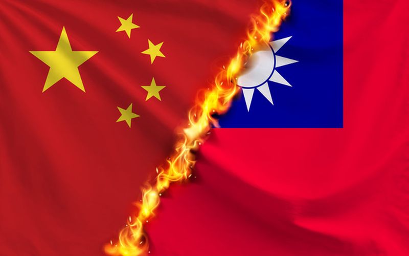 日本企業を脅かす台湾の中国資本（PRC Investor）規制