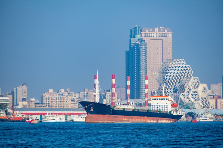 台湾海商法における運送人の責任と貨物損害賠償の実務