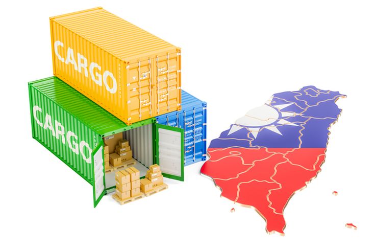 共同海損の宣言と台湾法における荷主の対応ガイド