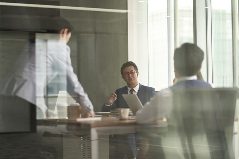 台湾の監察人制度：日本の監査役を超えた強力な権限