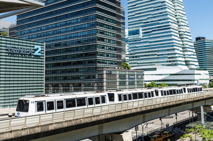 台湾公平交易法（競争法）入門：結合届出（企業結合）の基準