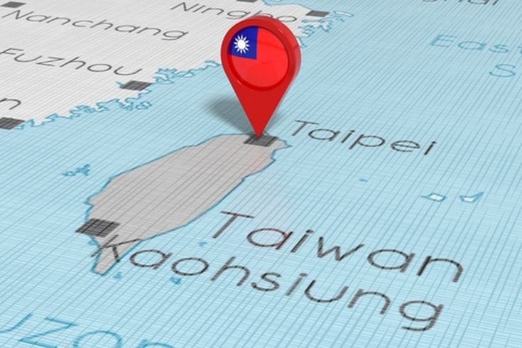 台湾駐在員のビザ申請完全ガイド：就労許可と居留証の取得手続き